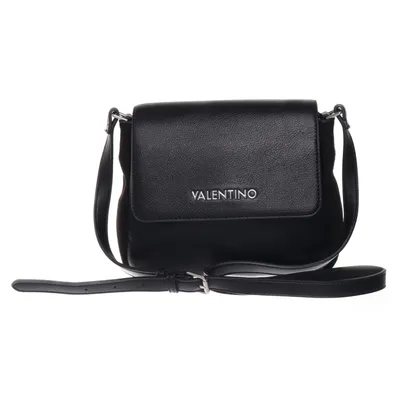 Schoudertas (Zwart) van Valentino by Mario Valentino