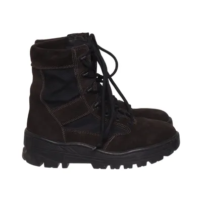 Vandringskängor (Season 4 Combat Boots ) från Yeezy Skinn