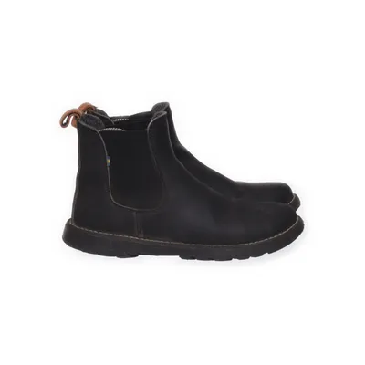 Chelsea boots (Zwart) van Kavat
