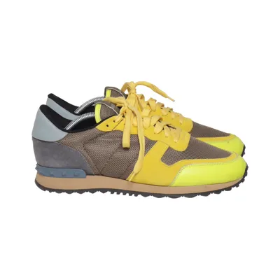 Sneakers (Rockrunner) van Valentino Garavani