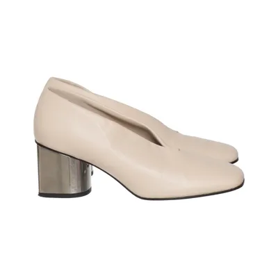 Hoge hakken (Beige) van Proenza Schouler