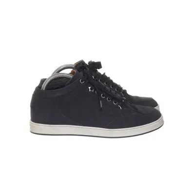 Sneakers (Svart) från Jimmy Choo Skinn