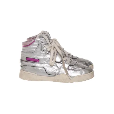 Sneakers (Alsee High Top Sneaker) fra Isabel Marant Læder