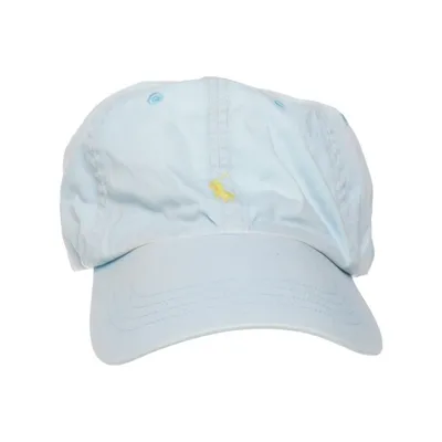 Baseballkeps (Blå) från Polo Ralph Lauren Bomull