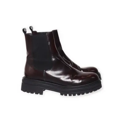 Bottines Chelsea (Marron) de Jonak