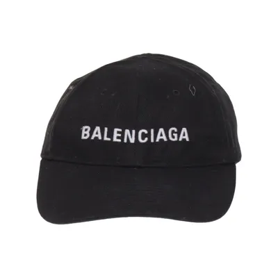 Baseballkasket (Archetype) fra Balenciaga Bomuld