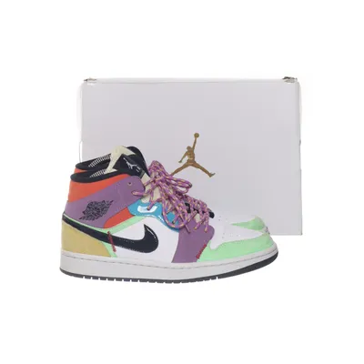 Sneakers (1 Mid SE) van Jordan