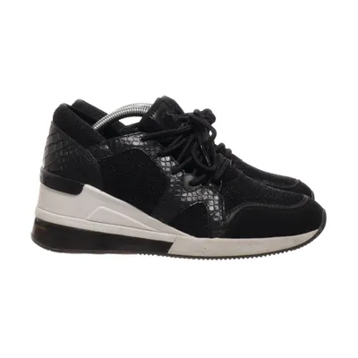 Sneakers (Svart) från Michael Kors Skinn