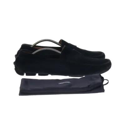 Loafers (Blauw) van Prada
