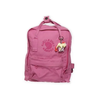 Ryggsäck (Re-Kånken Mini) från Fjällräven Polyester