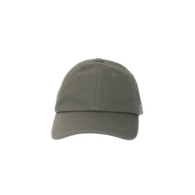 Honkbalpet (Groen) van Jacquemus Katoen