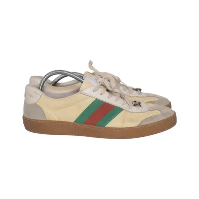 Sneakers (Screener) from Gucci Leather