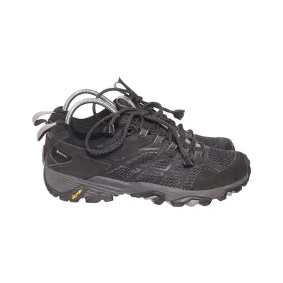 Hiking shoes (Black) from Merrell
