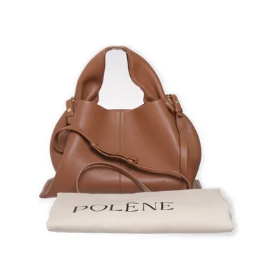 Handväska (Brun) från Polène