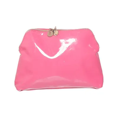 Trousse de toilette (Rose) de Yves Saint Laurent Parfums Coton, Polyester, Polyuréthane