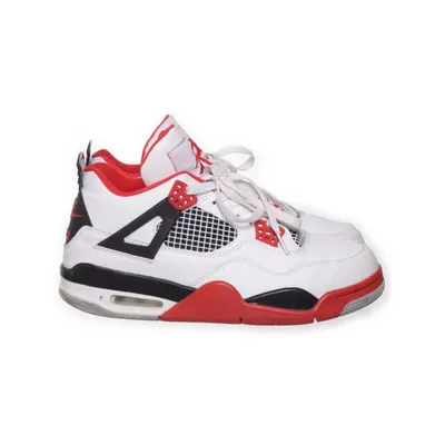 second hand air jordan shoes