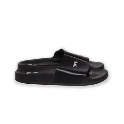 Slip-ins (Svart) från Off-White