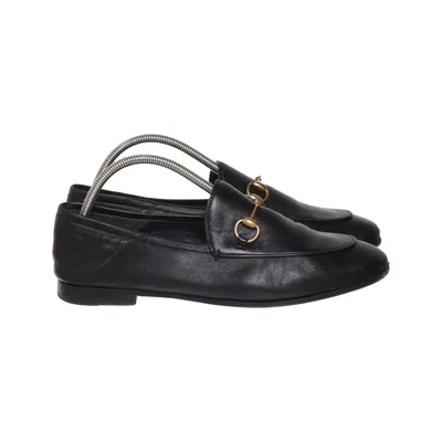 Loafers (Svart) från Gucci Skinn