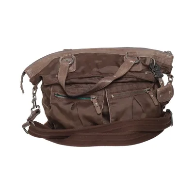Sac à bandoulière (Marron) de George Gina & Lucy