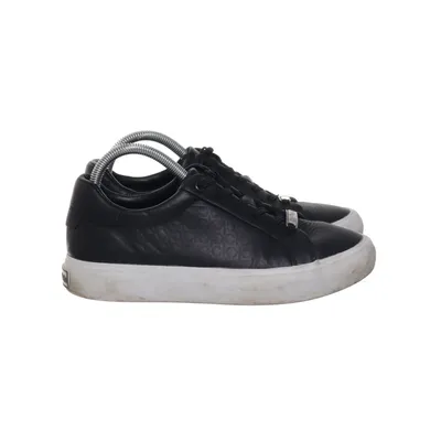 Sneakers (Svart) från Calvin Klein Skinn