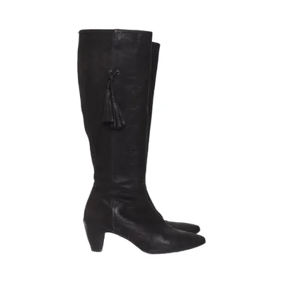 Bottes (Noir) de Pedro Miralles