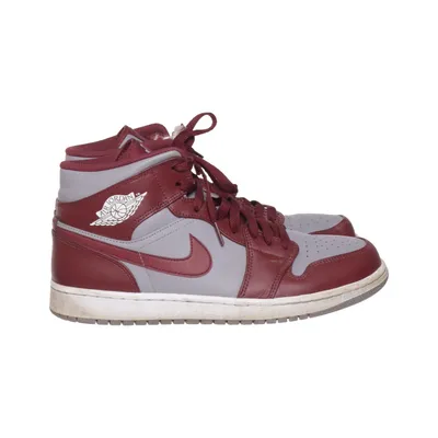 Sneakers (1 Mid) från Nike Air Jordan