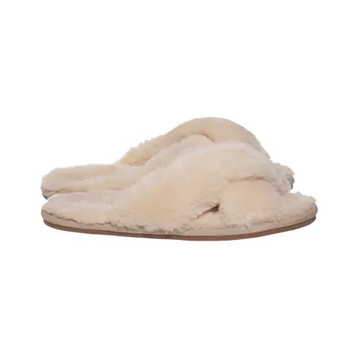Chaussons (Beige) de NLY Shoes