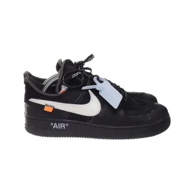 Sneakers (Air Force 1 Low) from Nike x Off-White