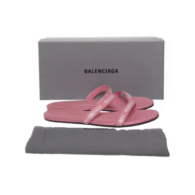 Slip-ins (Pink) from Balenciaga