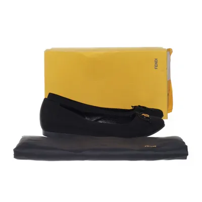 Ballerina's (Patent) van Fendi