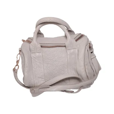 Shoulder-bag (Gray) from Alexander Wang