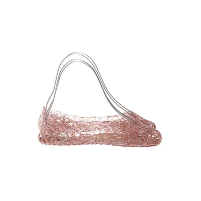 Ballerina's (Roze, Transparant) van Vivienne Westwood