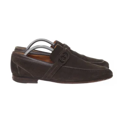 Loafers (Delon) from Gucci Suede