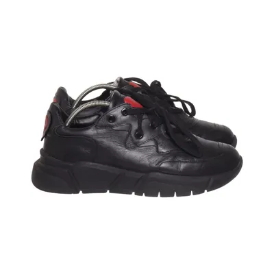 Sneakers (Svart) från Love Moschino