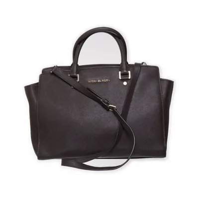 Axelremsväska (Jet Set) från Michael Kors Skinn