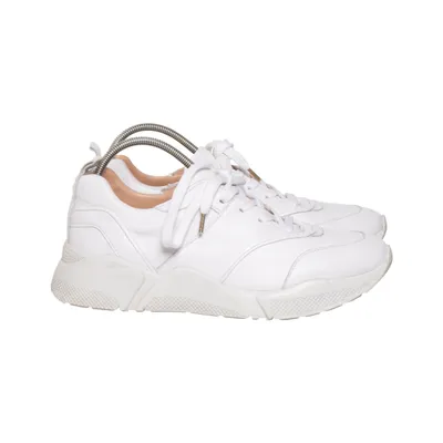 Sneakers (Vit) från Billi Bi Sport Skinn