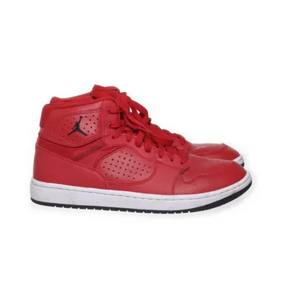 Sneakers (Access) fra Nike Air Jordan Læder