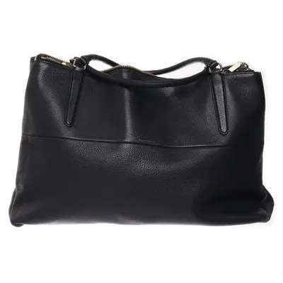 Handväska (Borough Satchel) från Coach Skinn