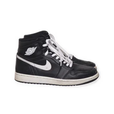 Sneakers (1 Retro High OG) från Nike Air Jordan