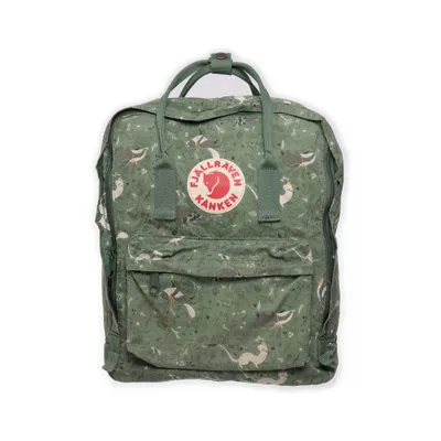 Ryggsäck (Kånken Art) från Fjällräven
