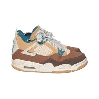 Sneakers (4 Retro Cacao Wow) fra Nike Air Jordan