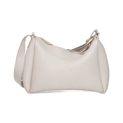 Axelremsväska (Grå) från Polène