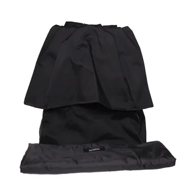 Sac à dos (Noir) de Eastpak x Raf Simons