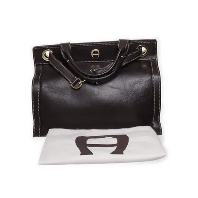 Handväska (Brun) från Aigner