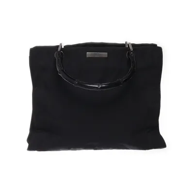 Handtas (Bamboo) van Gucci