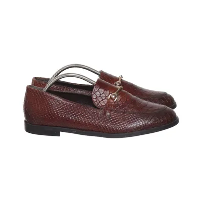 Loafers (Brun) fra Jonak Læder