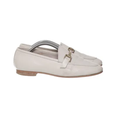 Loafers (Vit) från Jonak Skinn