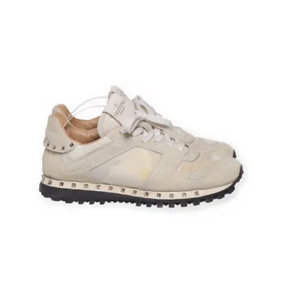 Sneakers (Rockstud) från Valentino Garavani Skinn