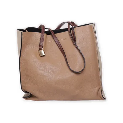 Handväska (Grind) från Marc Jacobs Skinn