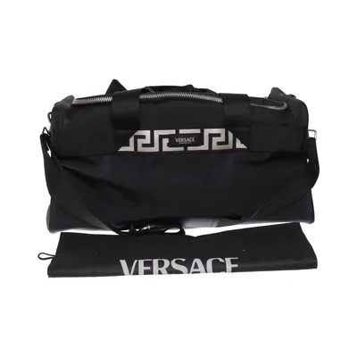 Træningstaske (Sort) fra Versace Parfums